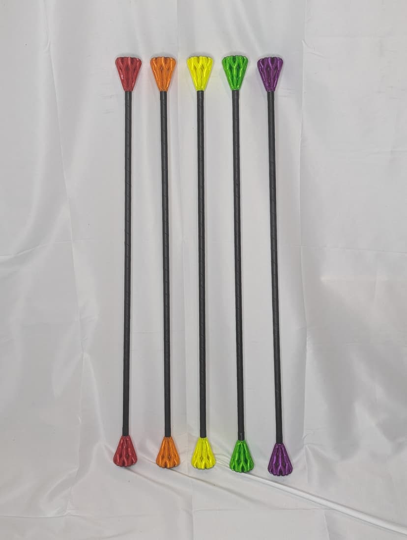 Flow Diamond Stick